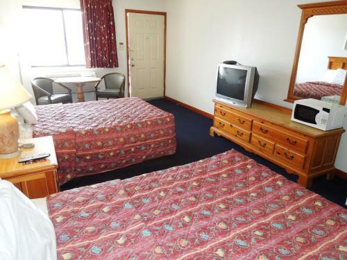 Motel Executive Lodge Absecon