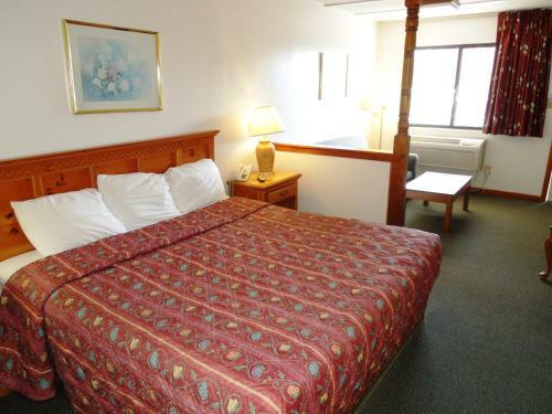 Motel Executive Lodge Absecon