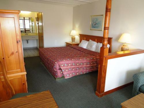 Motel Executive Lodge Absecon