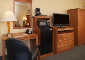 Hotel Quality Inn & Suites Atlantic City North