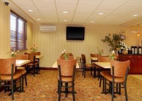 Hotel Quality Inn & Suites Atlantic City North