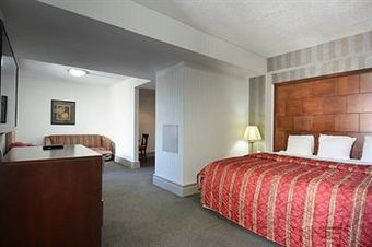 Hotel Baymont Inn & Suites Atlantic City