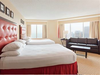 Hotel Fantasea Resorts At Atlantic Palace