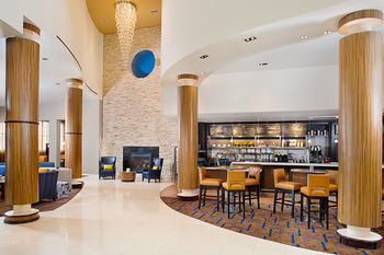 Hotel Courtyard By Marriott Atlantic City