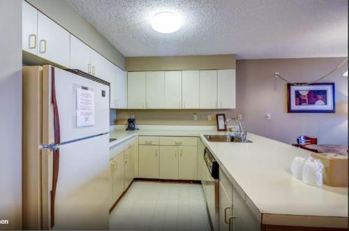 Aparthotel Atlantic Palace Suites