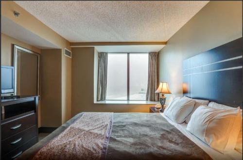 Aparthotel Atlantic Palace Suites