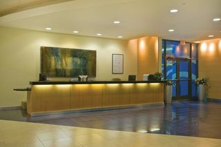 Hotel Wyndham Skyline Tower