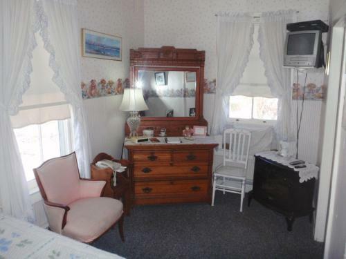 Bed & Breakfast The Inn At The Shore