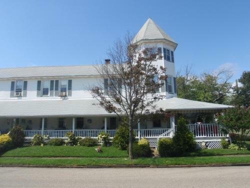 Bed & Breakfast The Inn At The Shore