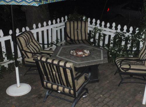 Bed & Breakfast The Inn At The Shore
