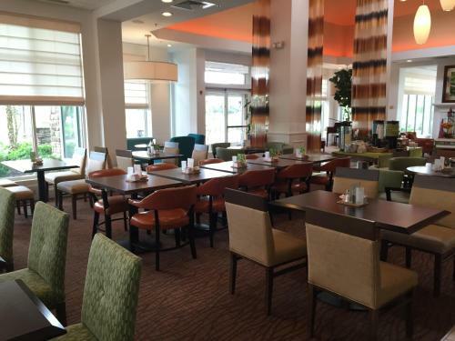 Hotel Hilton Garden Inn Hamilton