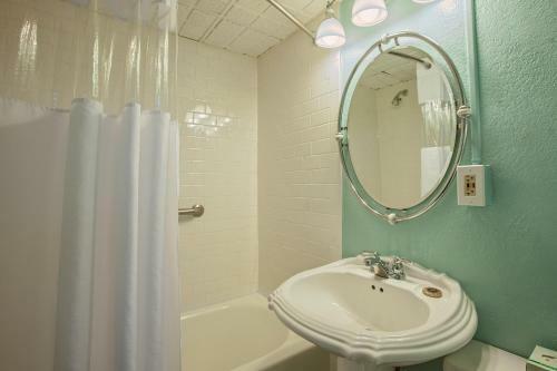 Hotel Legacy Vacation Club Brigantine Beach