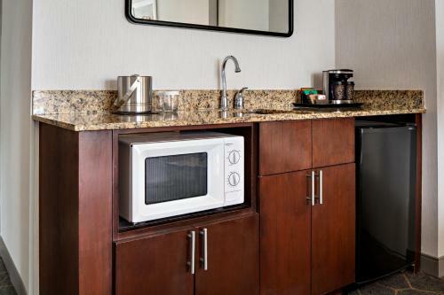 Hotel Crowne Plaza Fairfield