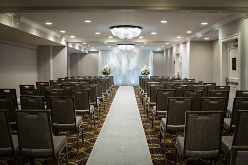 Hotel Crowne Plaza Fairfield
