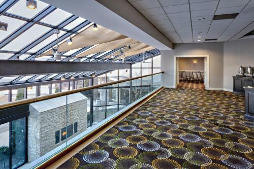 Hotel Crowne Plaza Fairfield