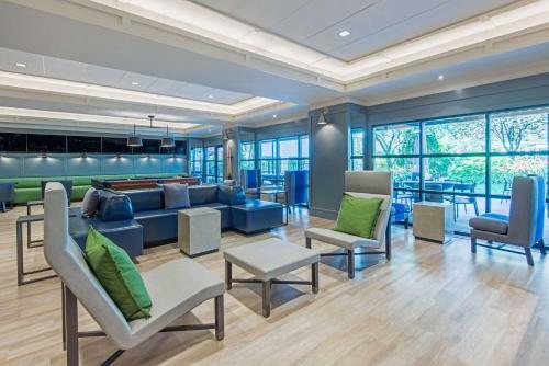 Wyndham Hamilton Park Hotel & Conference Center