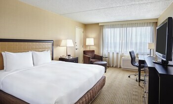 Hotel Hilton Hasbrouck Heights-meadowlands