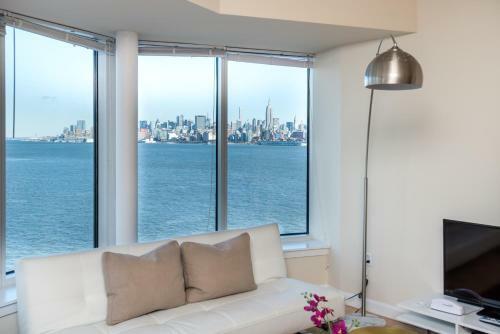Apartamentos Dharma Home Suites Jc At Exchange Place