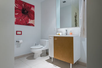 Apartamentos Dharma Home Suites Jc At Paulus Hook