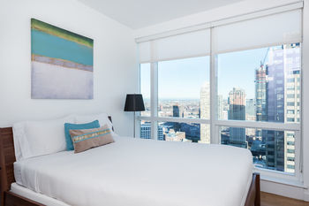 Apartamentos Dharma Home Suites Jc At Paulus Hook