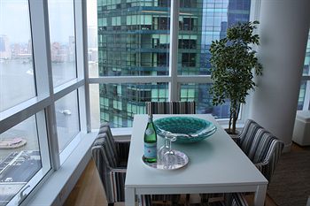 Apartamentos Dharma Home Suites Jc At Paulus Hook