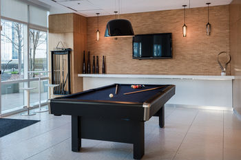 Apartamentos Dharma Home Suites Jc At Paulus Hook