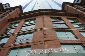 Apartamentos Dharma Home Suites Jc At Paulus Hook