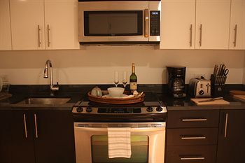 Apartamentos Dharma Home Suites Jc At Paulus Hook