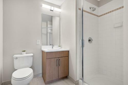 Luxury Apartments At Washington