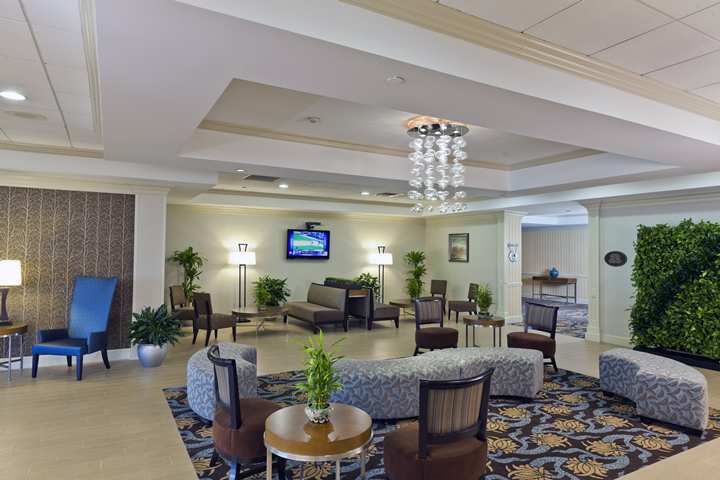 Hotel Doubletree By Hilton Mahwah