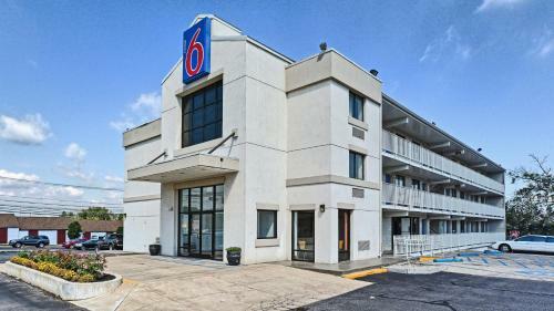 Motel 6 Philadelphia - Mt. Laurel, Nj