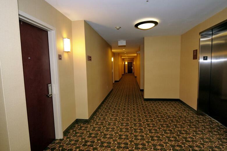 Hotel Comfort Suites Mahwah