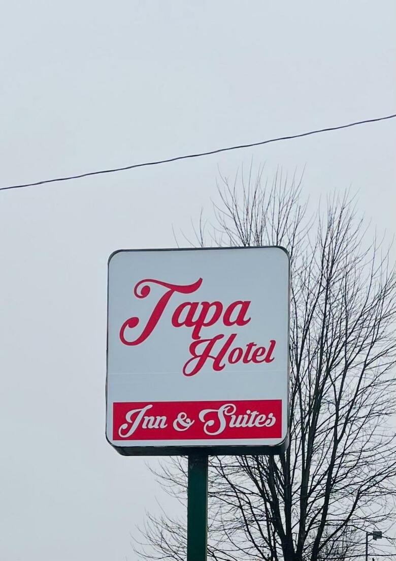 Hotel Comfort Suites Mahwah