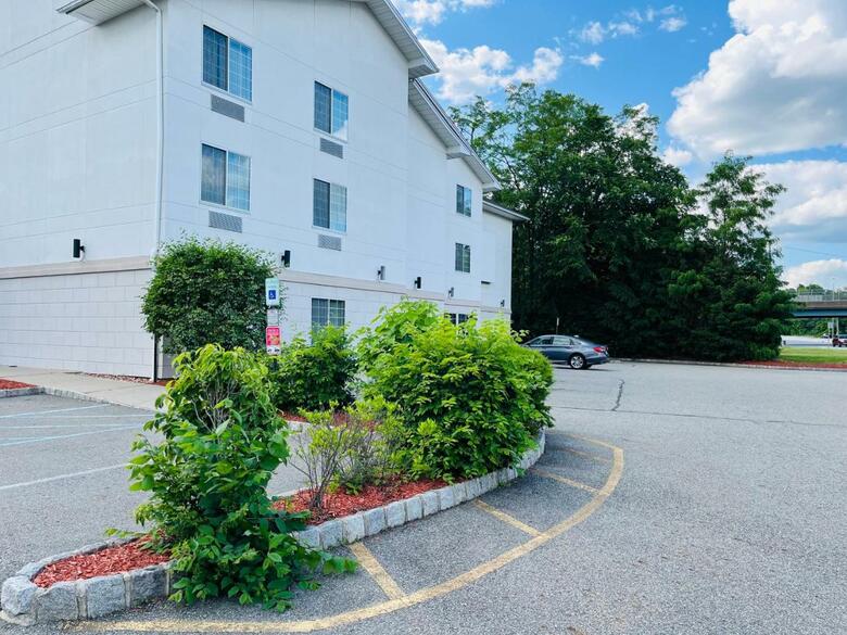 Hotel Comfort Suites Mahwah