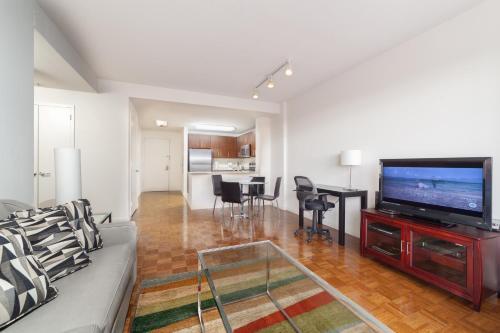 Washington Street Apartments B
