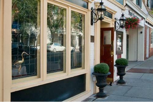 Apartamento Global Luxury Suites At Chancery