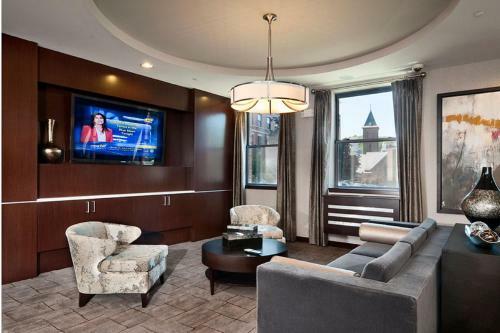 Apartamento Global Luxury Suites At Chancery