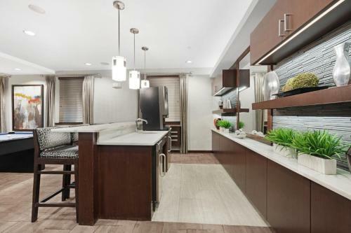 Apartamento Global Luxury Suites At Chancery