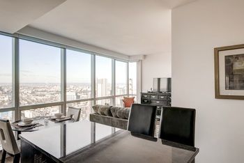 Luxury Apartments At Greene