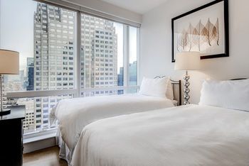 Luxury Apartments At Greene