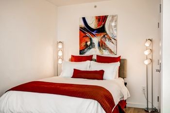 Luxury Apartments At Greene