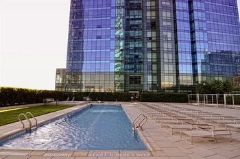Luxury Apartments At Greene