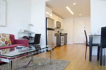 Luxury Apartments At Greene