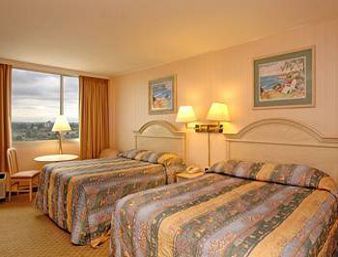 Meadowlands View Hotel