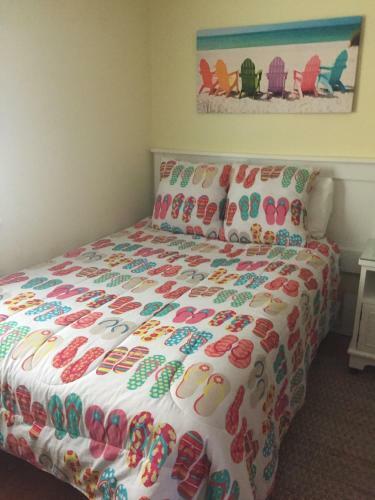Hotel Surf Song Beach Resort