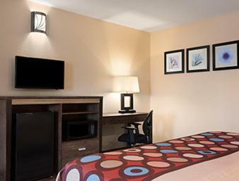 Hotel Super 8 Rahway Newark