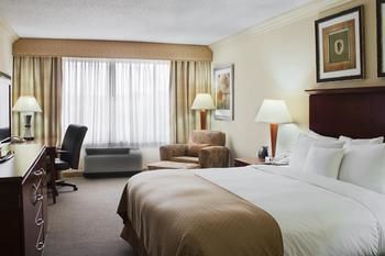 Hotel Doubletree By Hilton Princeton