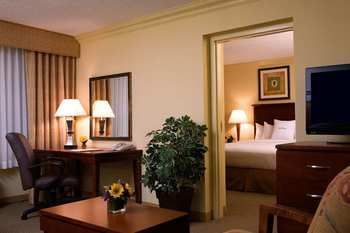 Hotel Doubletree By Hilton Princeton