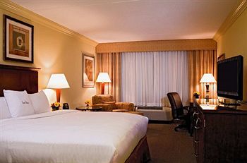 Hotel Doubletree By Hilton Princeton