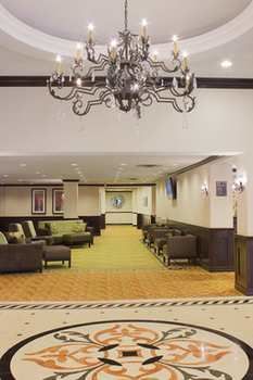 Hotel Doubletree By Hilton Princeton